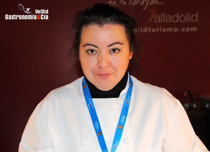 VI Concurso Nacional de Pinchos