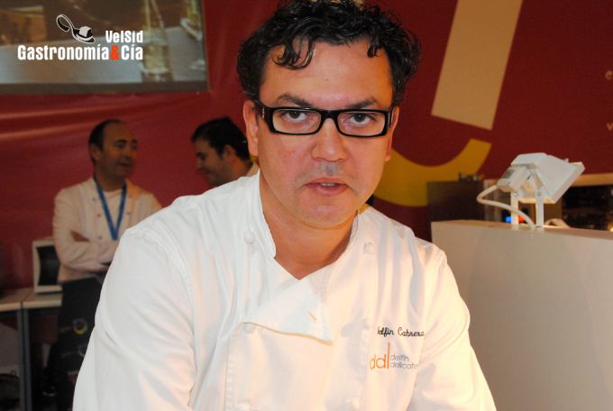 VI Concurso Nacional de Pinchos