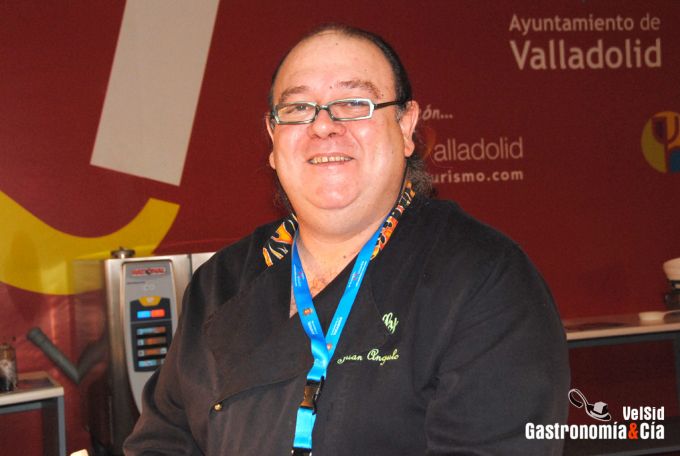 VI Concurso Nacional de Pinchos