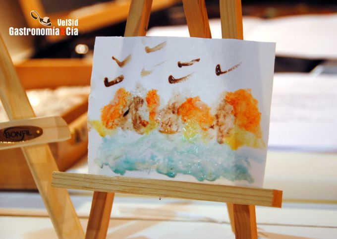 VI Concurso Nacional de Pinchos