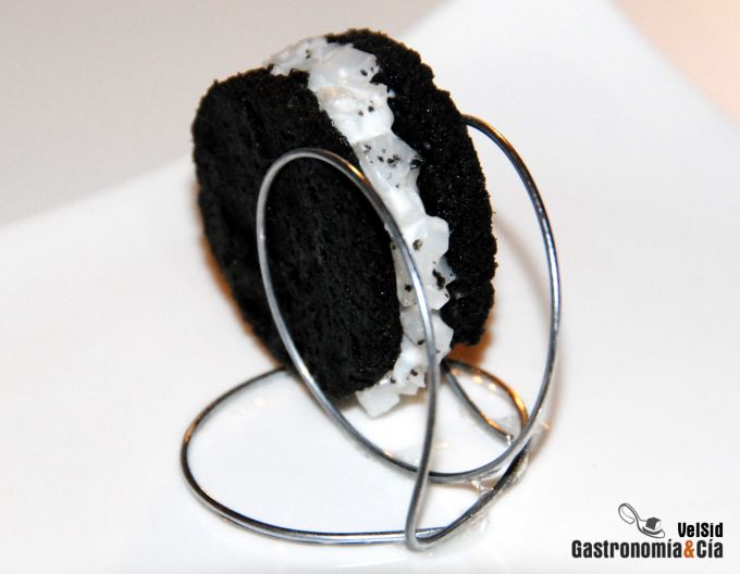 VI Concurso Nacional de Pinchos