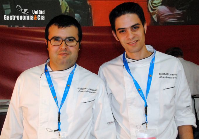 VI Concurso Nacional de Pinchos