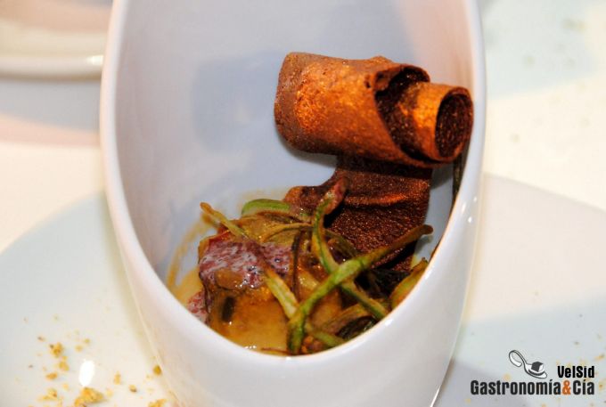 VI Concurso Nacional de Pinchos