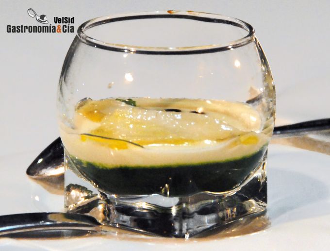 VI Concurso Nacional de Pinchos