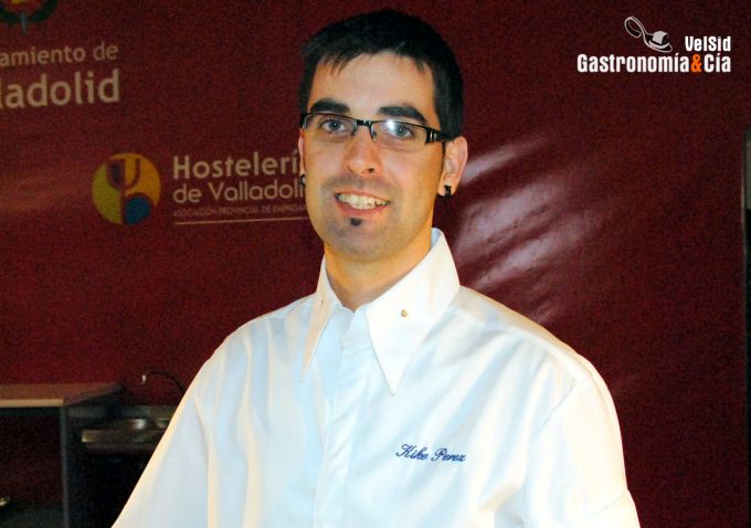 VI Concurso Nacional de Pinchos