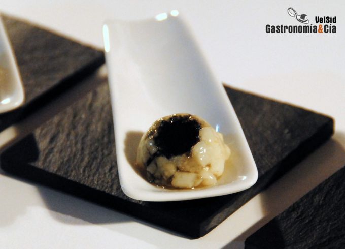 VI Concurso Nacional de Pinchos