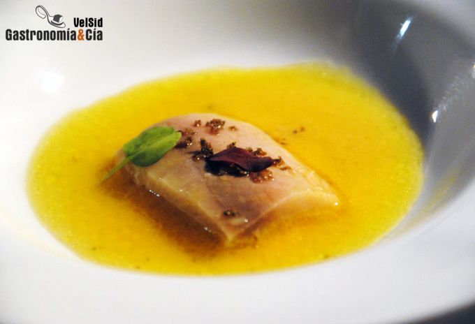 VI Concurso Nacional de Pinchos