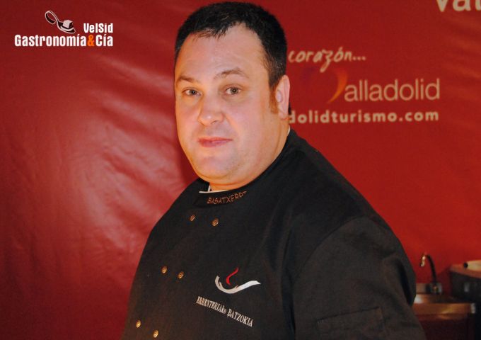 VI Concurso Nacional de Pinchos