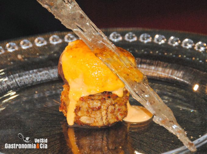 VI Concurso Nacional de Pinchos