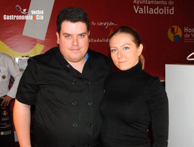 VI Concurso Nacional de Pinchos