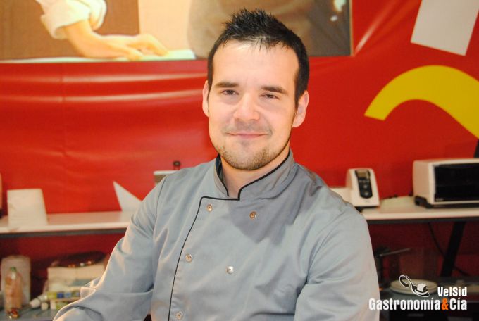 VI Concurso Nacional de Pinchos