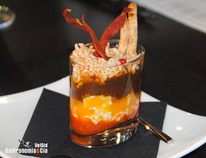 VI Concurso Nacional de Pinchos