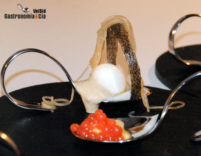 VI Concurso Nacional de Pinchos