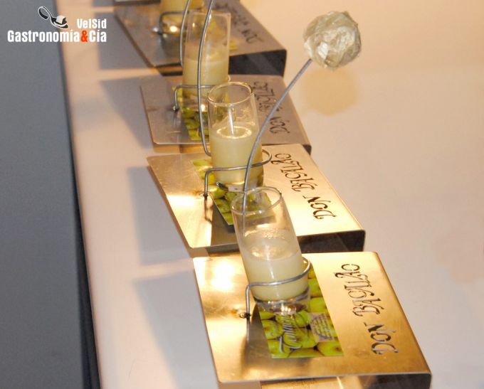 VI Concurso Nacional de Pinchos