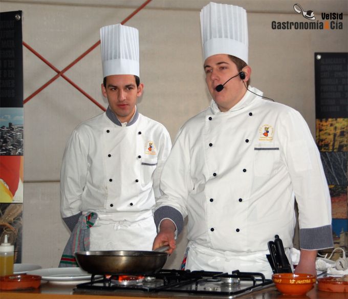 Concurso Trufa Negra dels Ports-Maestrat