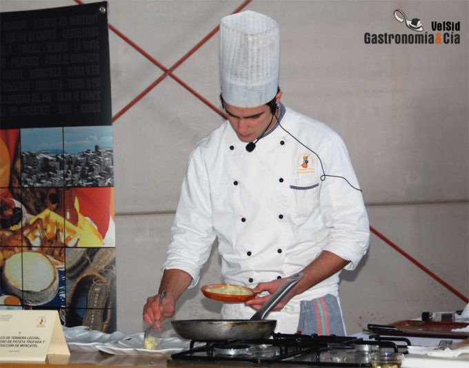 Concurso Trufa Negra dels Ports-Maestrat