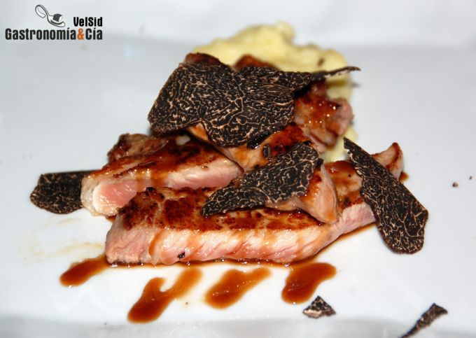 Concurso Trufa Negra dels Ports-Maestrat