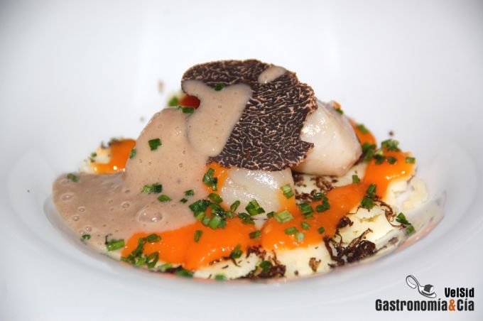 Concurso Trufa Negra dels Ports-Maestrat