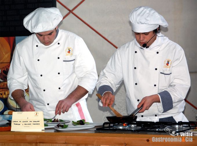 Concurso Trufa Negra dels Ports-Maestrat