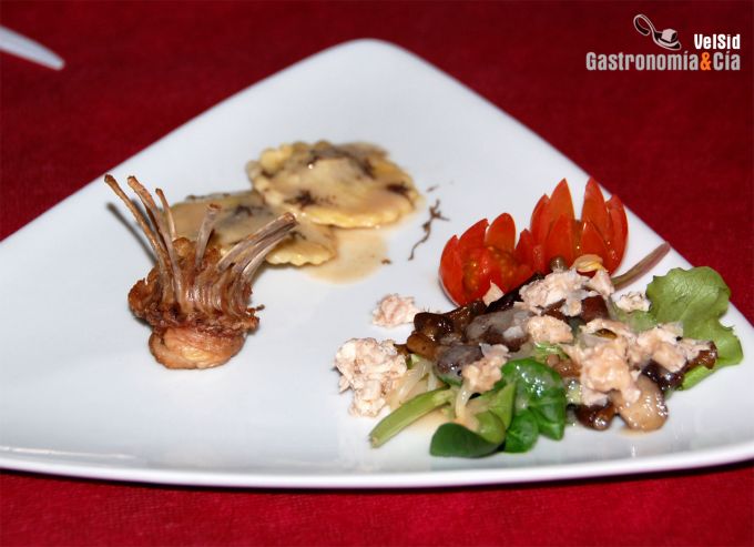 Concurso Trufa Negra dels Ports-Maestrat