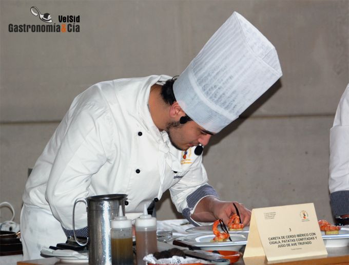 Concurso Trufa Negra dels Ports-Maestrat