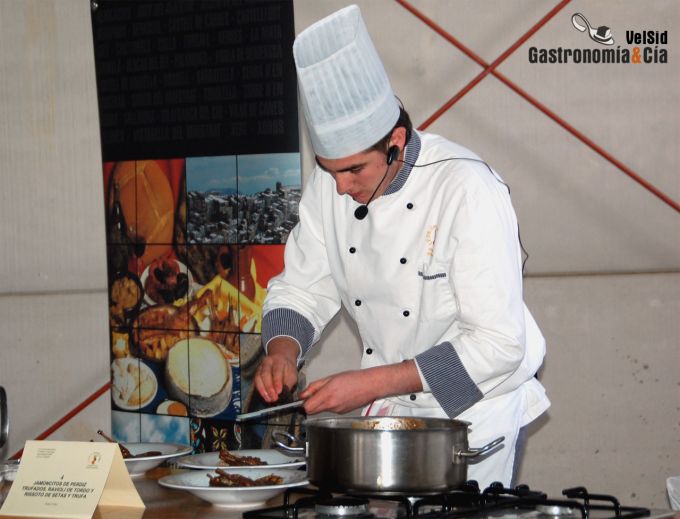 Concurso Trufa Negra dels Ports-Maestrat