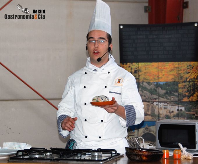 Concurso Trufa Negra dels Ports-Maestrat