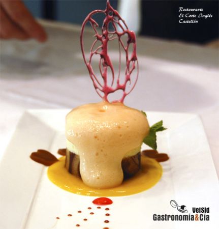 Restaurante El Corte Inglés Castellón