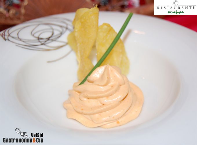 Menú Degustación Fiestas Magdalena