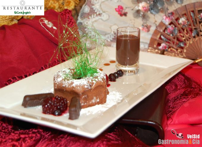 Menú Degustación Fiestas Magdalena