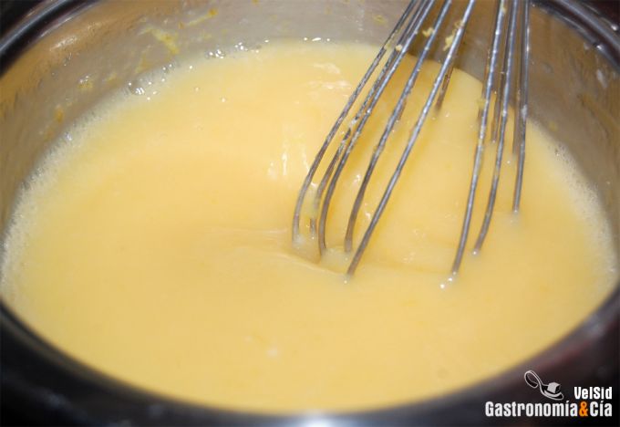 Lemon Curd