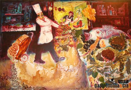 Obra en Construcción