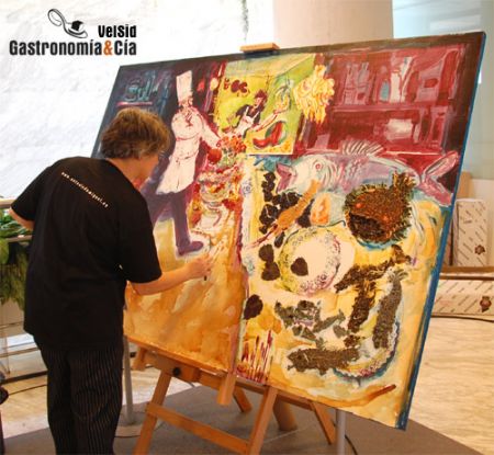 Obra en construcción