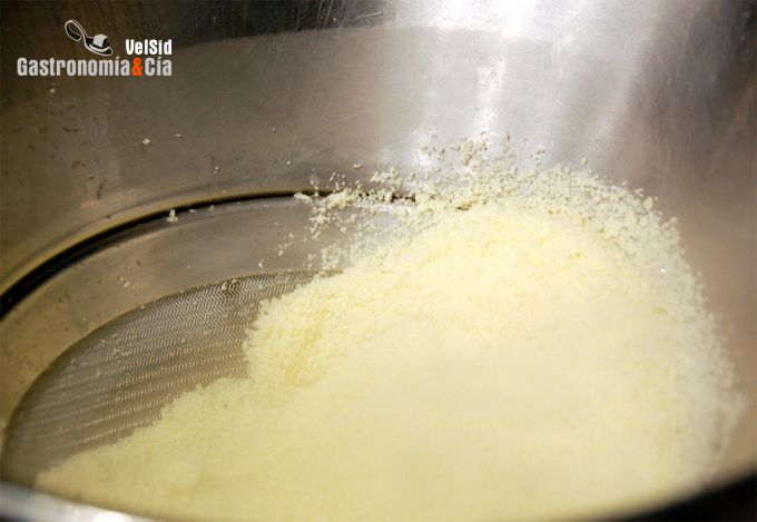 Dani García, Restaurante Calima