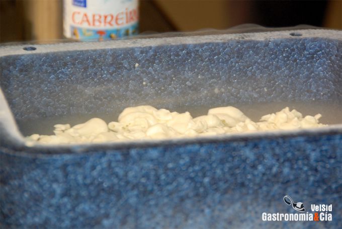 Dani García, Restaurante Calima