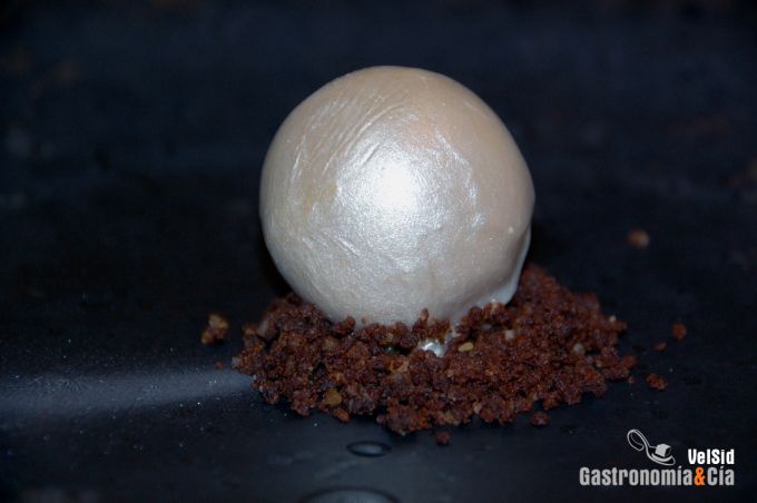 Dani García en Navarra Gourmet