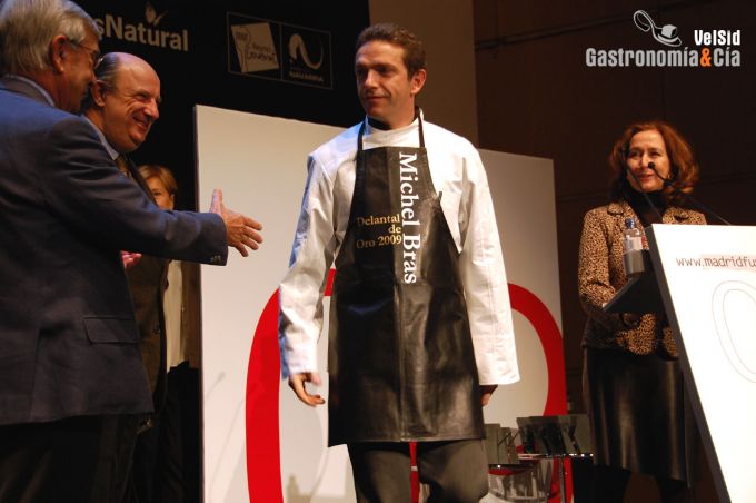 Premio Delantal de Oro