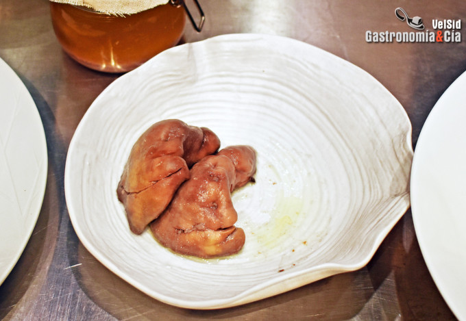 Cristóbal Muñoz (Ambivium, Peñafiel)