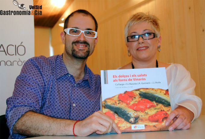 Els dolços i els salats als forns de Vinaròs