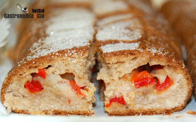 Els dolços i els salats als forns de Vinaròs