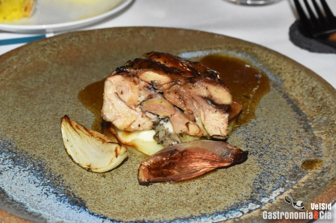 Restaurante Embarcadero (Las Palmas de Gran Canaria)