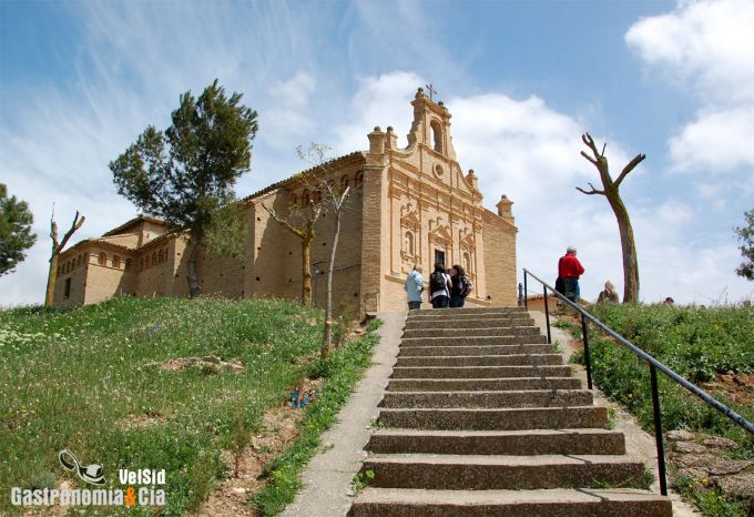 Parque Natural de las Bardenas Reales