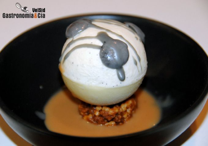 El obrador de Fauchon