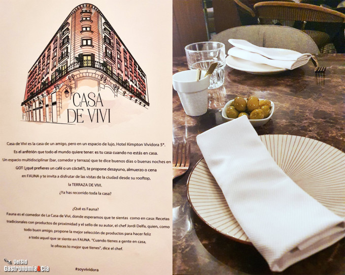 Fauna by Jordi Delfa