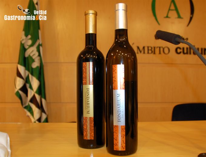 Feria y cata en Castellón