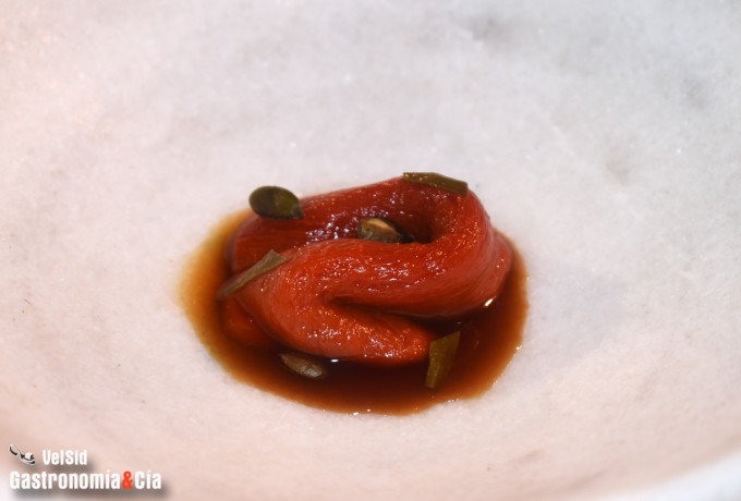 Sergio Bastard (La Casona del Judío)