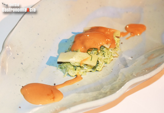 Sergio Bastard (La Casona del Judío)