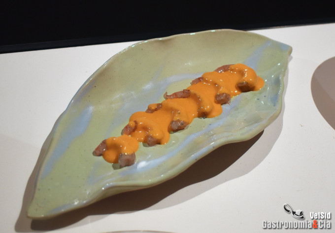 Braulio Simancas y Juan Santiago