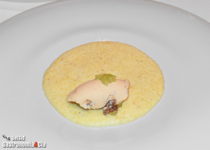 Braulio Simancas y Juan Santiago