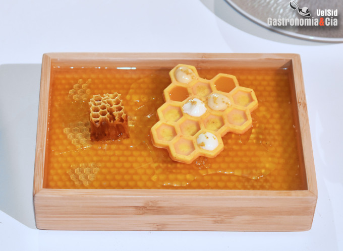 Quique Dacosta: El queso en la cocina contemporánea